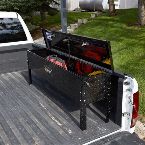 Pickup Truck Tool Boxes 